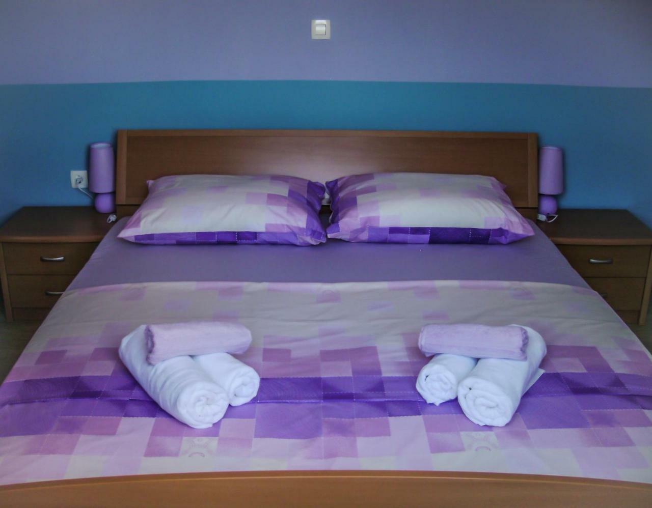 Apartman Nature Dugopolje Exterior foto